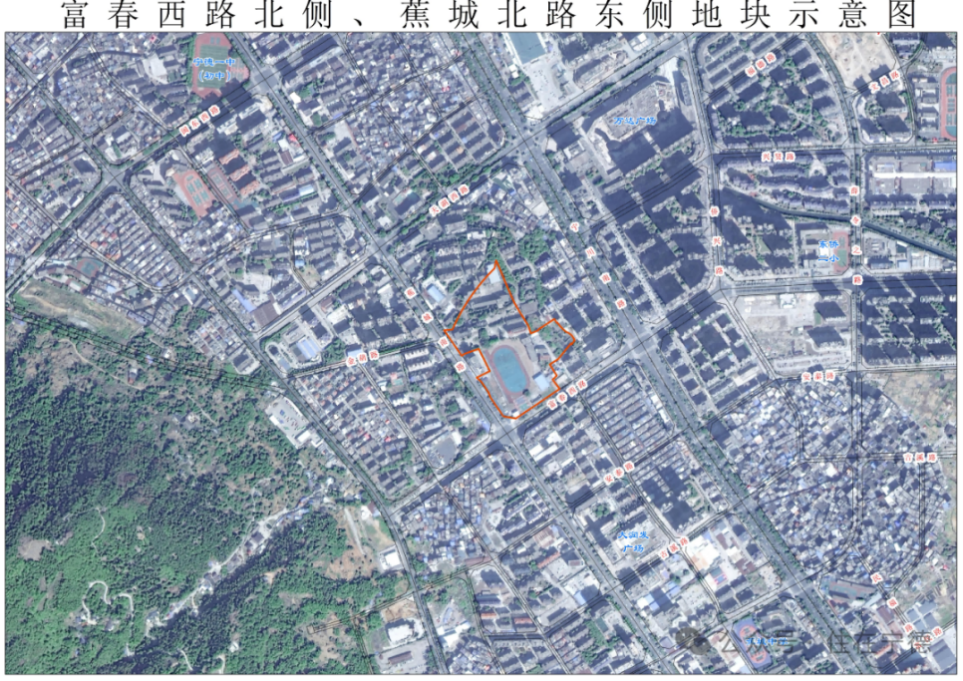 國企助力 開創新局 ——市國投公司下屬企業寧德市金禾房地產有限公司成功拍下首宗第四代住宅項目